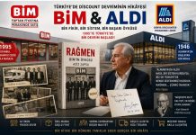 Aziz Zapsu’dan BİM’in kitabı : Rağmen Cengiz Çambel