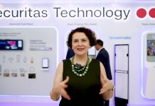 Securitas Technology Türkiye Genel Müdürü – Pelin Yelkenioğlu / Perakende Günleri 2026 www.perakende.org