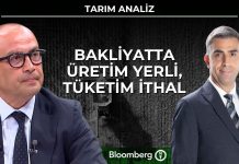 Tarım Analiz – Bakliyatta Üretim Yerli, Tüketim İthal | 24 Haziran 2026 www.bloomberg.com.tr