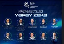 Perakende Sektöründe Yapay Zeka BTM – Bilgiyi Ticarileştirme Merkezi