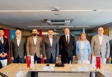 Onur Market’ten perakendeye bilimsel yatırım www.ortakalan.org