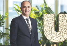 “Globalde Türkiye’nin ağırlığı artıyor”