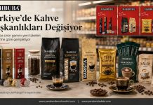 Türkiye’de Kahve Alışkanlıkları Değişiyor: Mahbuba Ürün Gamını Yeni Tüketim Trendlerine Göre Genişletiyor