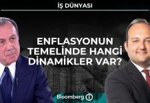 İş Dünyası – Enflasyonun Temelinde Hangi Dinamikler Var? | 3 Ağustos 2026 Servet Topaloğlu