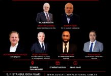 Yerel perakende üreticiden ne bekliyor?