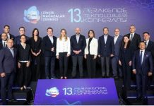 13.Perakende Teknolojileri Konferansı tamamlandı