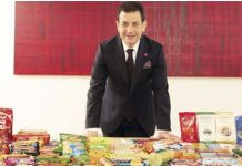 Ülker’in gelecek planı www.capital.com.tr